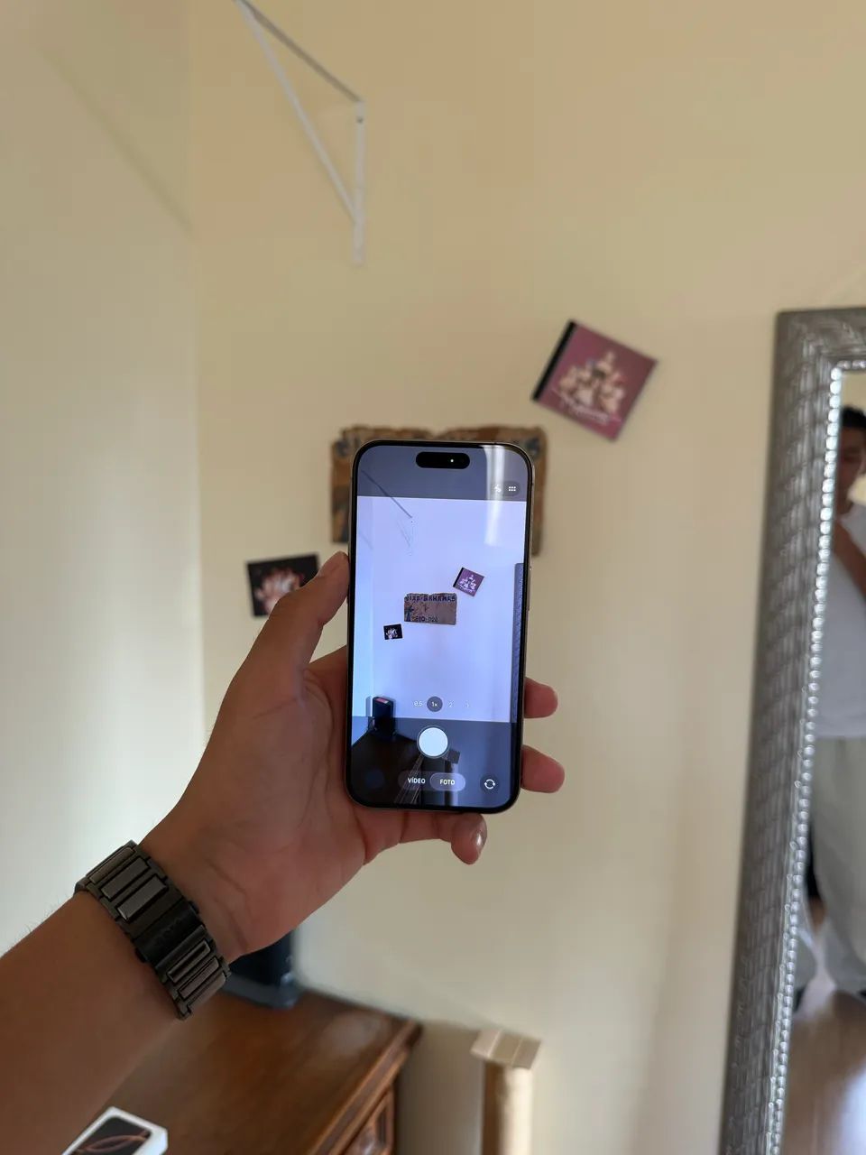 iPhone 15 pro  - Foto 5
