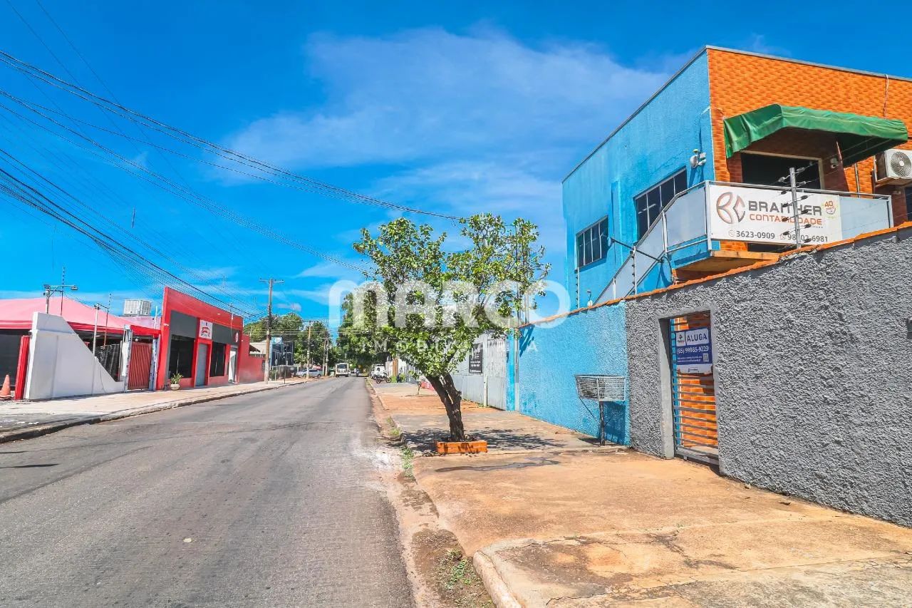 Salão Comercial l 70m² l Jardim das Palmeiras l Cuiabá-MT - Foto 2