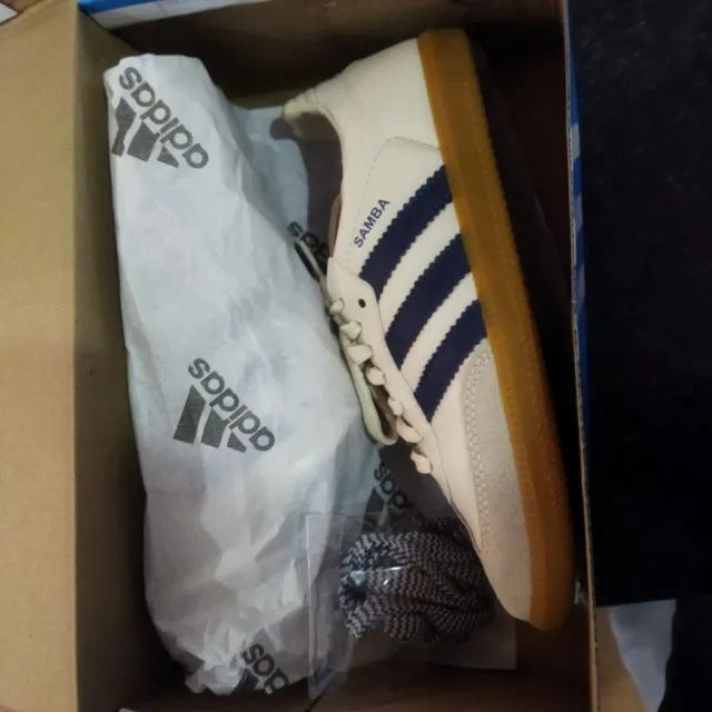 Adidas Samba - 37 - Foto 2