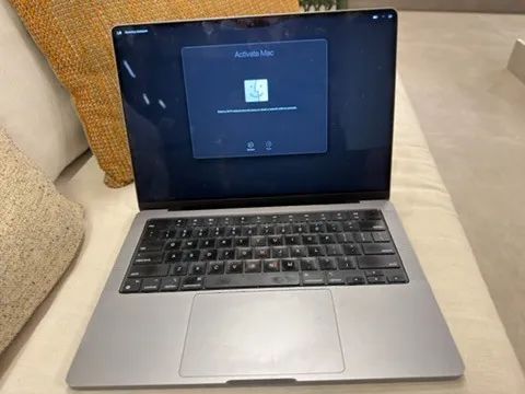 Apple Macbook Pro De 14 Chips M1 Pro De 512 Gb