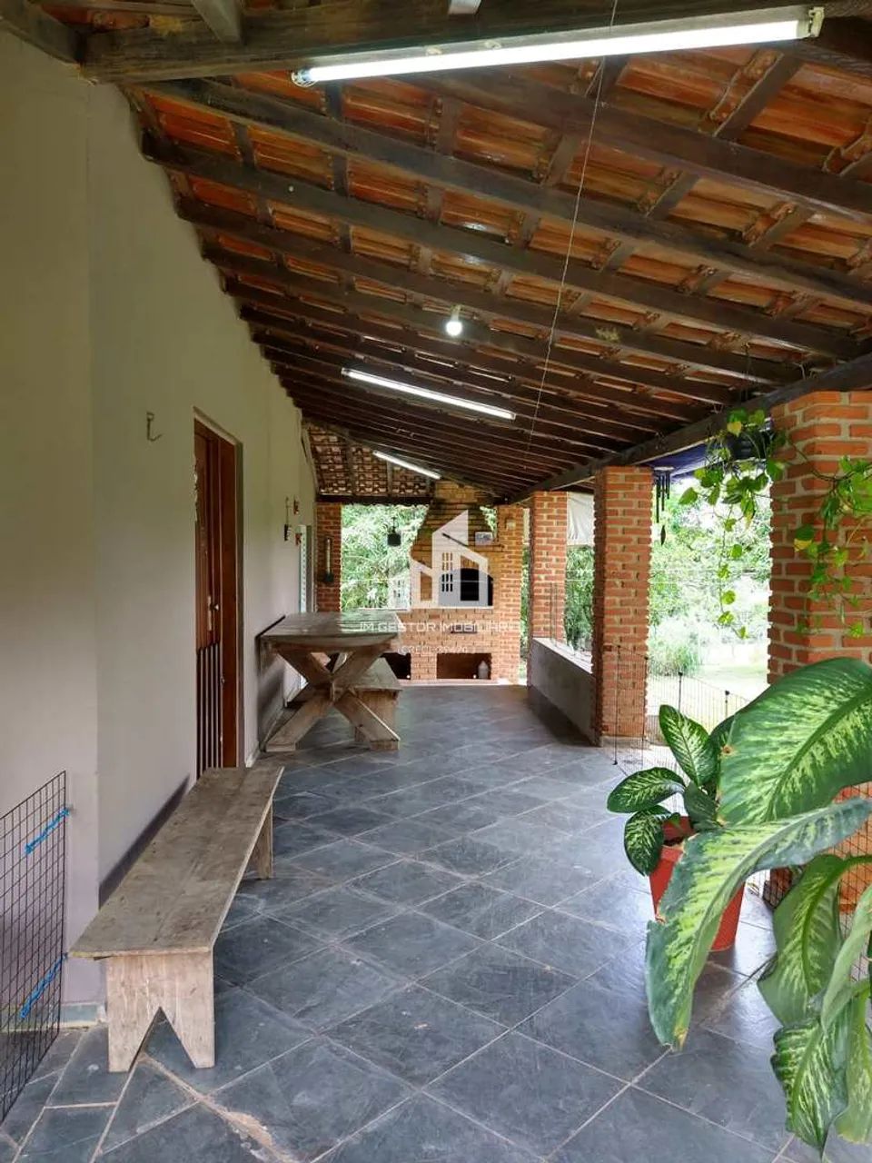 Chácara com 4 quartos, Éden, Sorocaba - R$ 700 mil, Cod: 728 - Foto 4