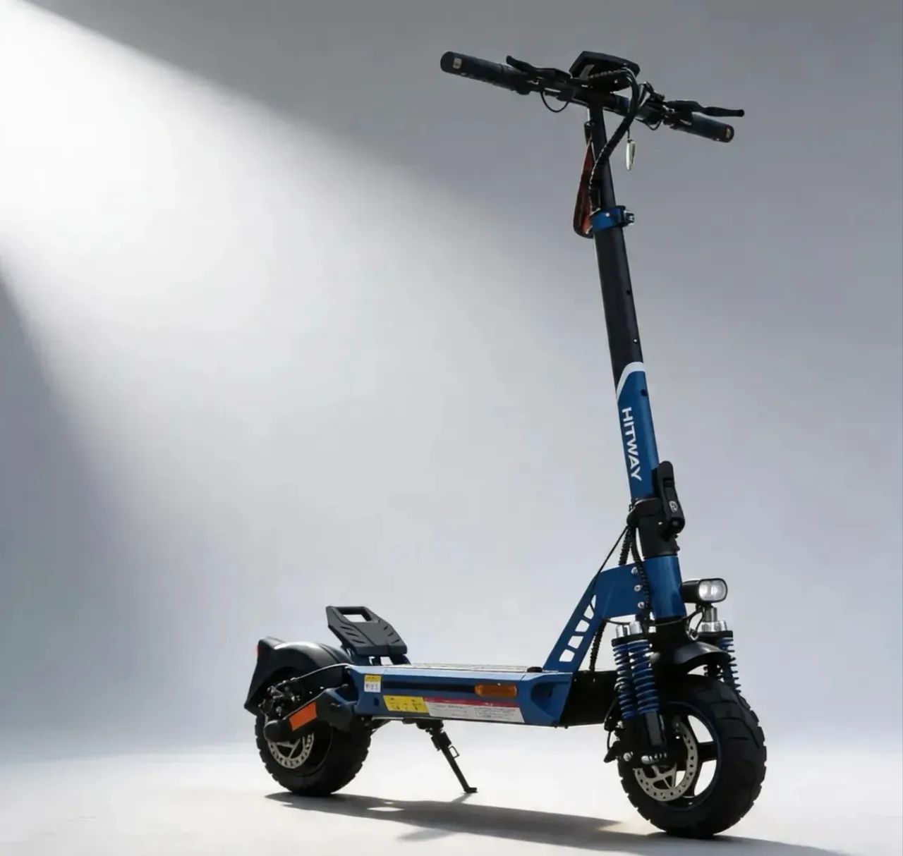 Patinete elétrico h16 - Foto 3