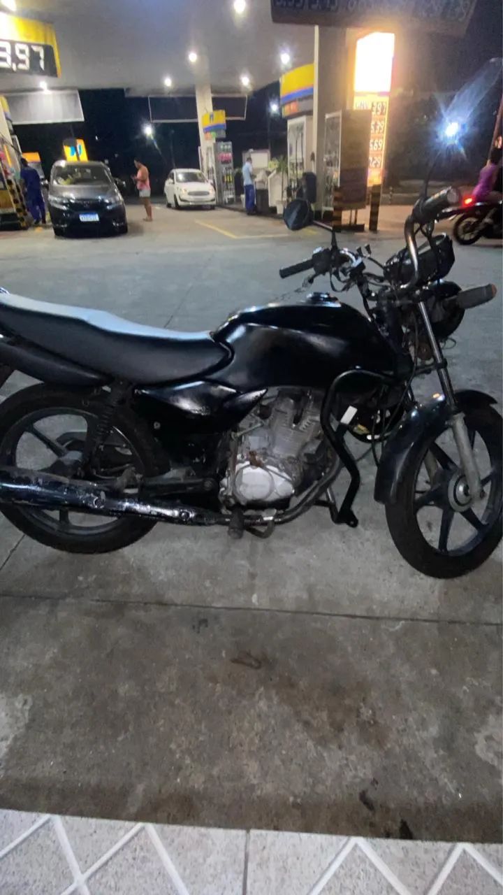 Fan 125 2008