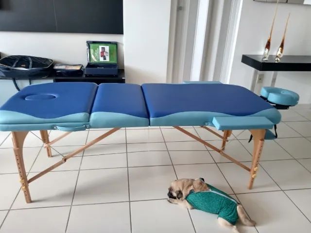 Maca portátil Audrey - Foto 4