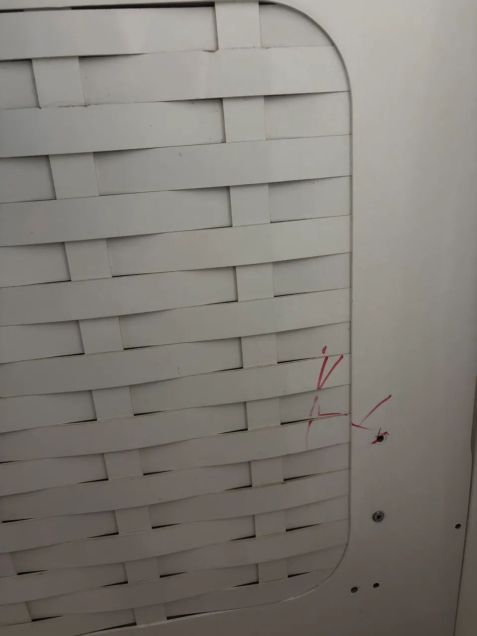 BERÇO COM COLCHÃO  - Foto 4