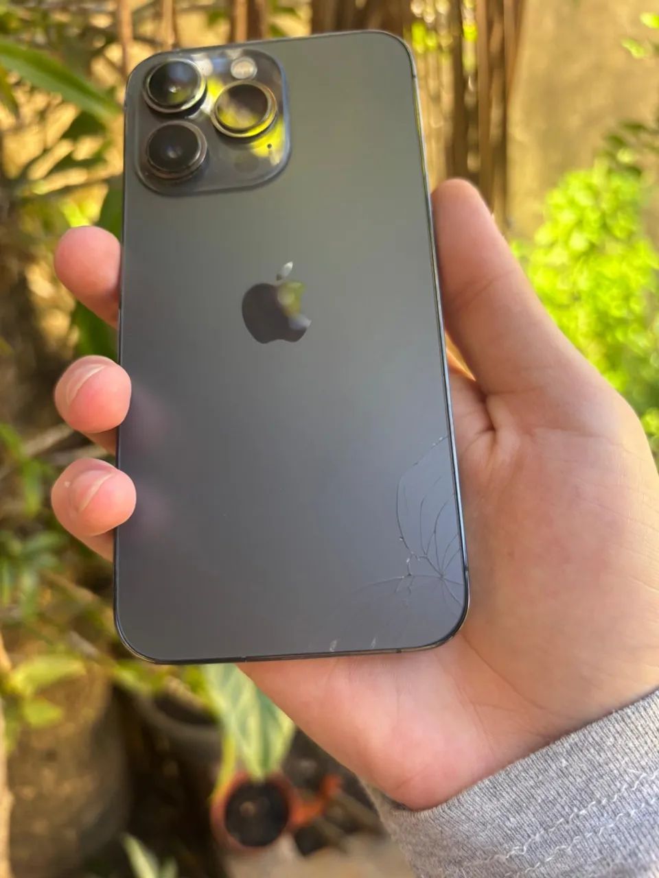 IPHONE 13 PRO 128GB - Foto 2