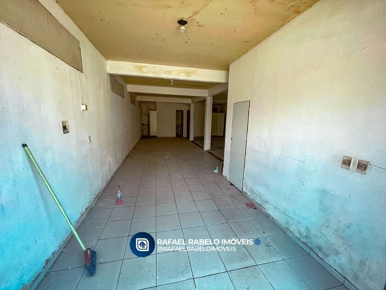 Ponto comercial de 28m² no bairro Serrinha. - Foto 3