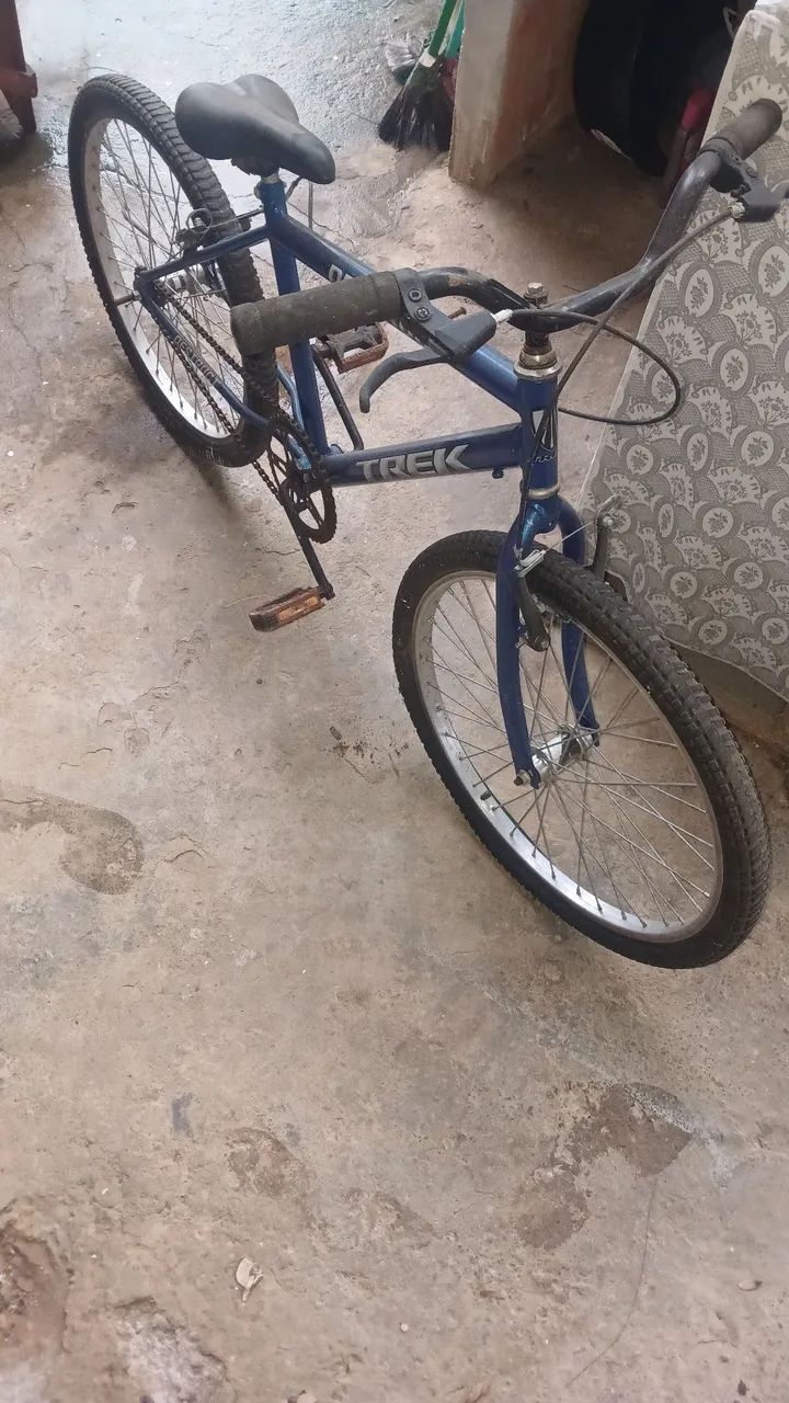 Bicicleta  - Foto 2
