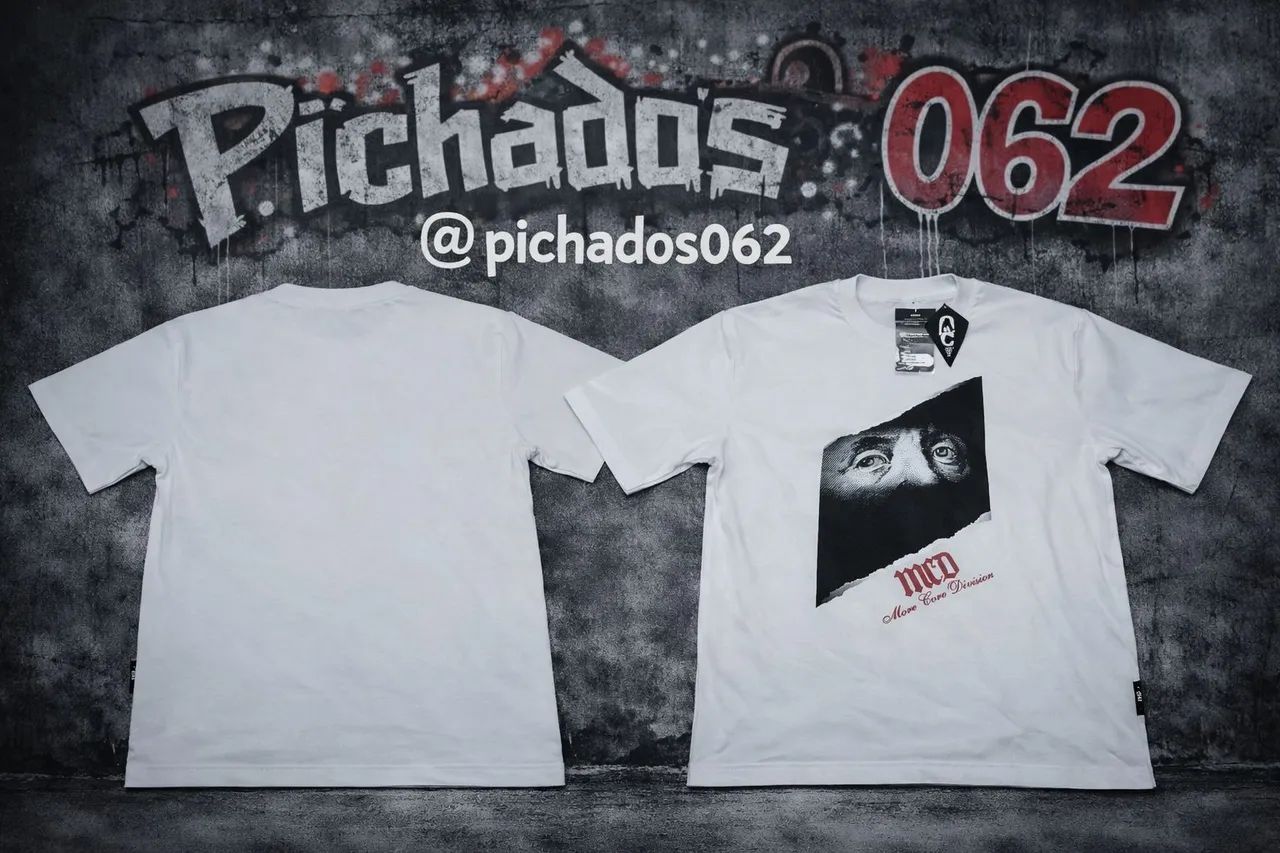 Camisas - Foto 3