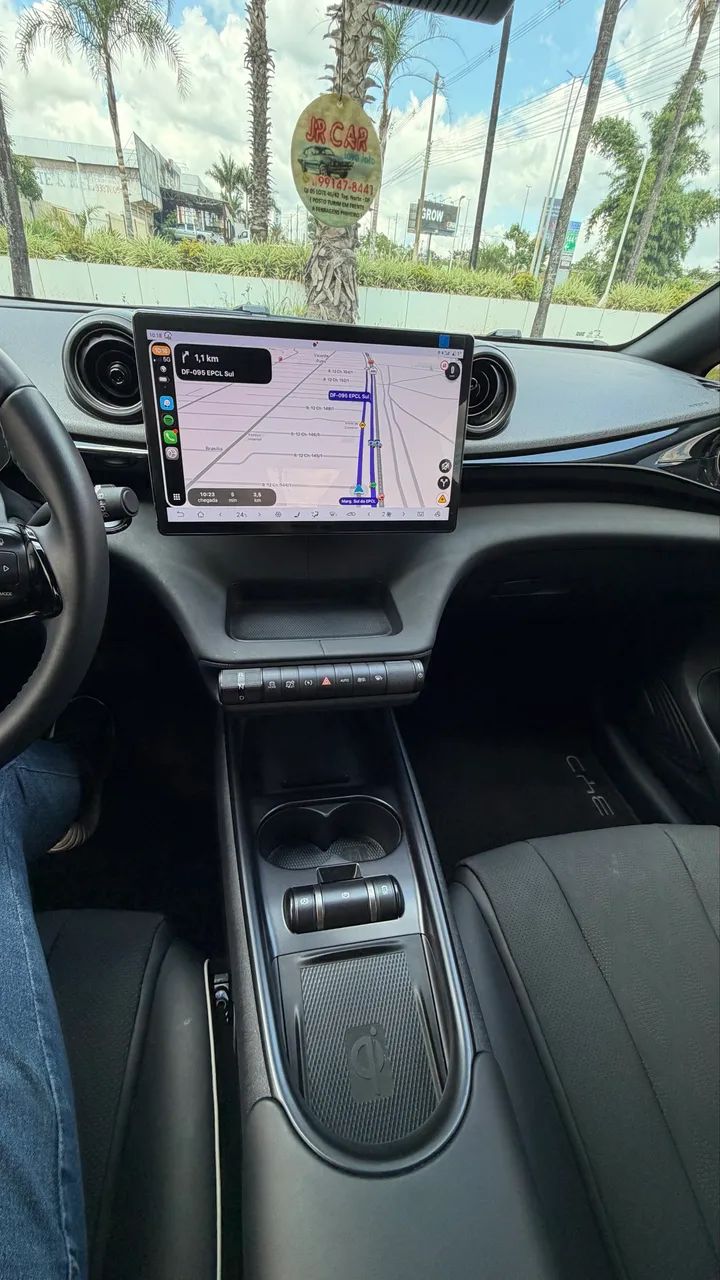 BYD Dolphin Plus (Elétrico) 2025 - Foto 5