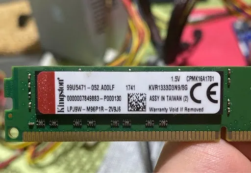 ADATA国産製DDR3 4GB×2＝8GB 1.5V仕様同一ロット品 MEMORIA DDR3 8GB (2X4GB) DUAL ADATA - Memória RAM - Centro