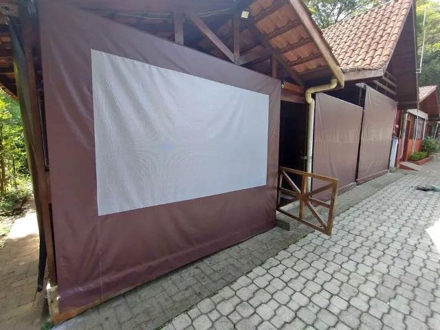 cortinas retrateis 