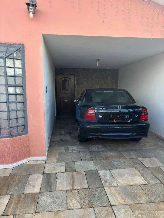 CASA COM 3 DORMITÓRIOS E PISCINA NO JARDIM PROENÇA EM CAMPINAS - SP - Foto 4