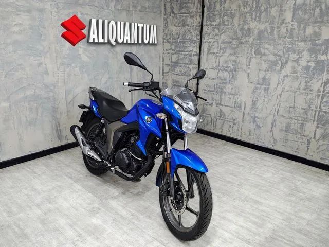 Haojue DK 150 - Foto 2