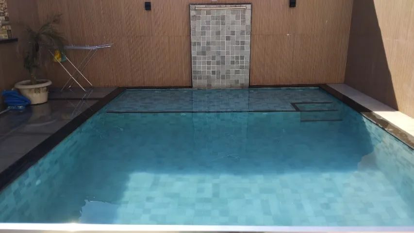 Piscineiro - Foto 2