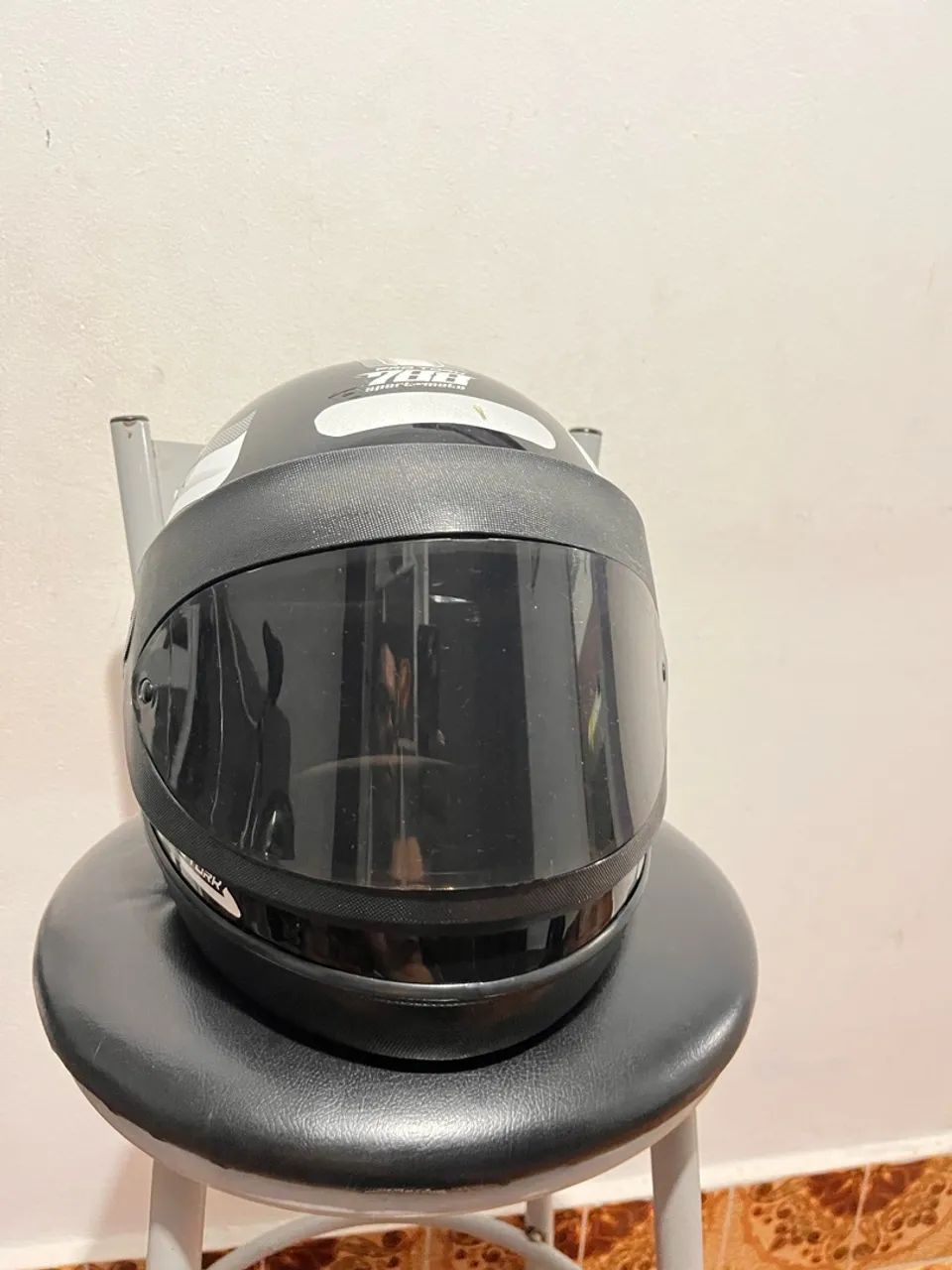 Capacete  - Foto 2