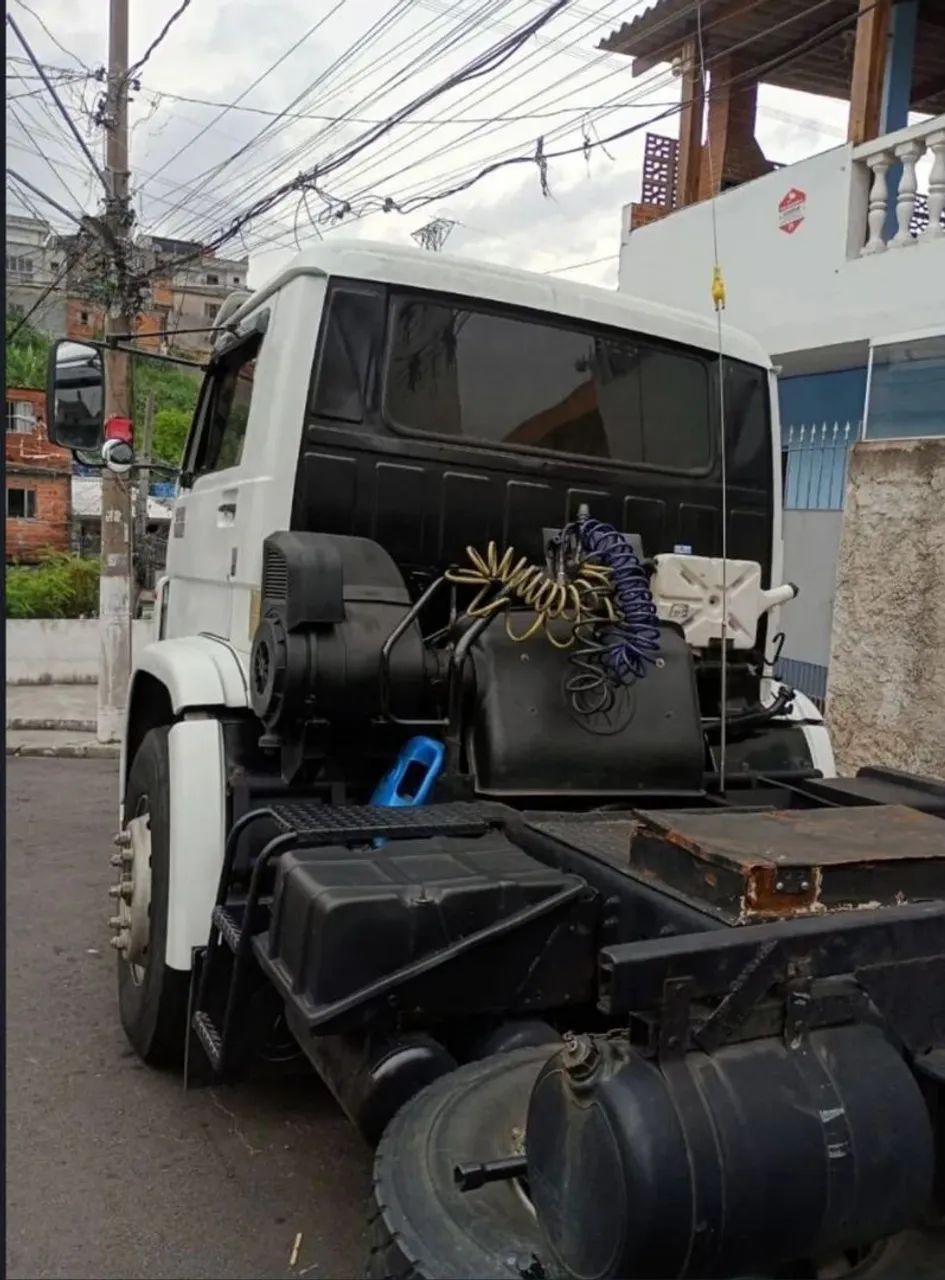 Titã 18-310 - Foto 4