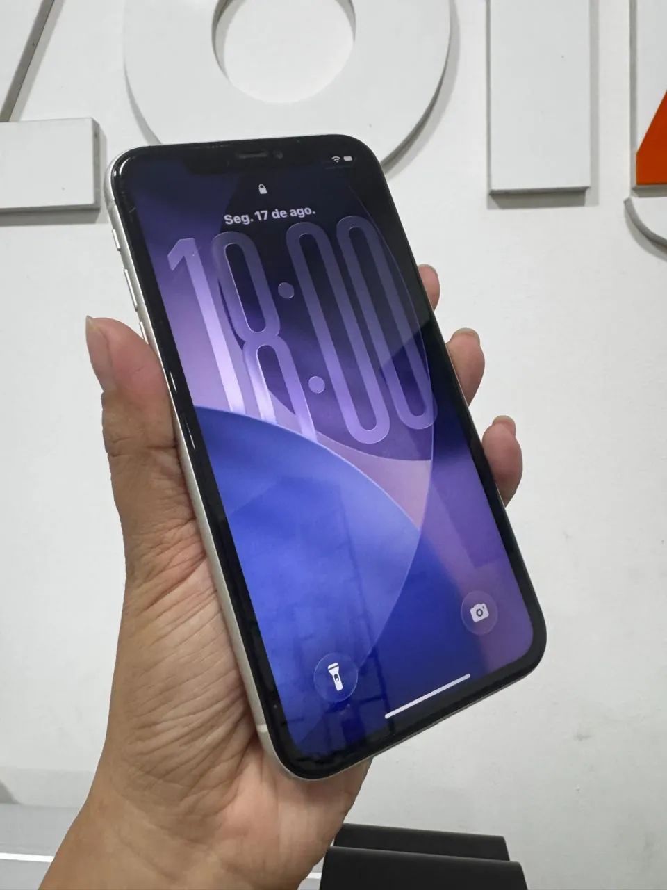 Iphone11 128 GB - Foto 5