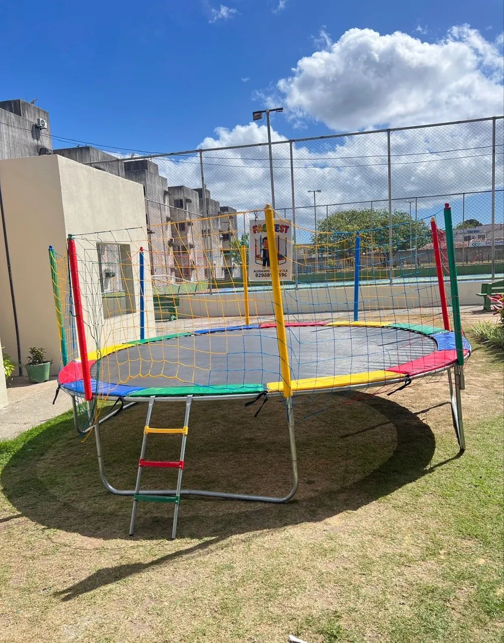 PULA PULA PARA DIA DAS CRIANÇAS - Foto 2