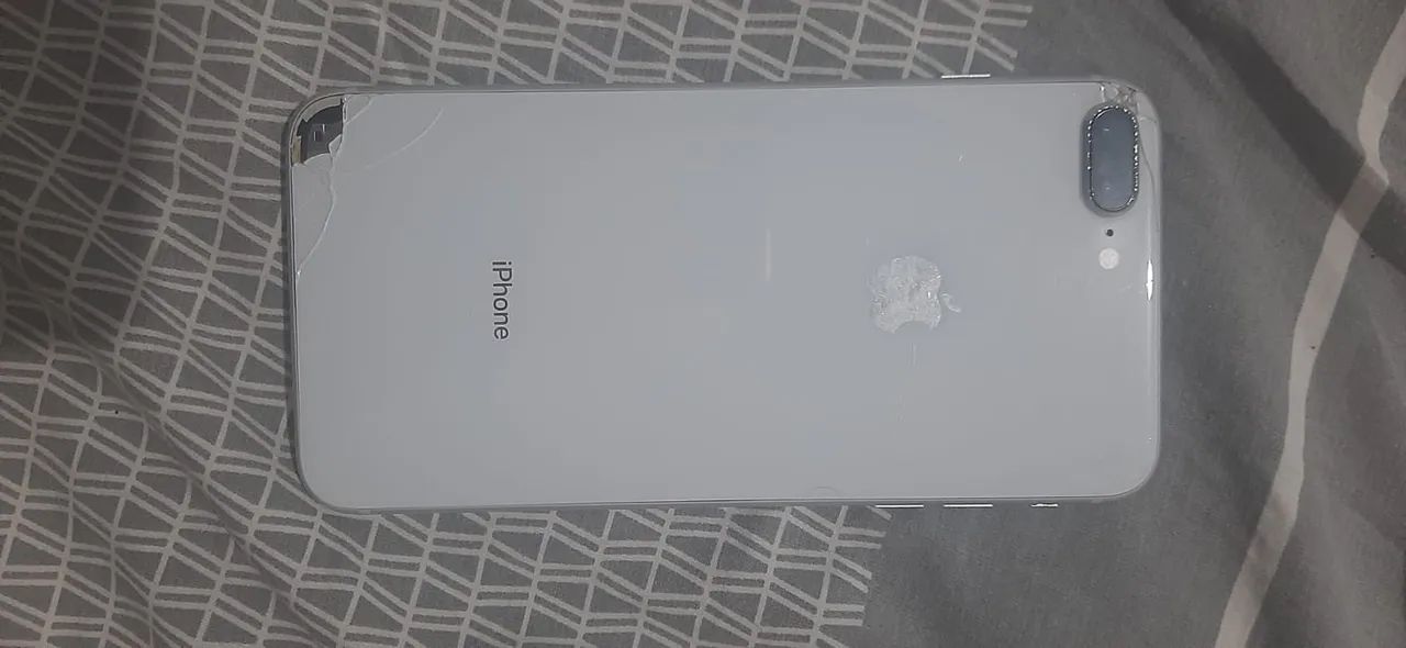 iPhone 8 plus - Foto 2
