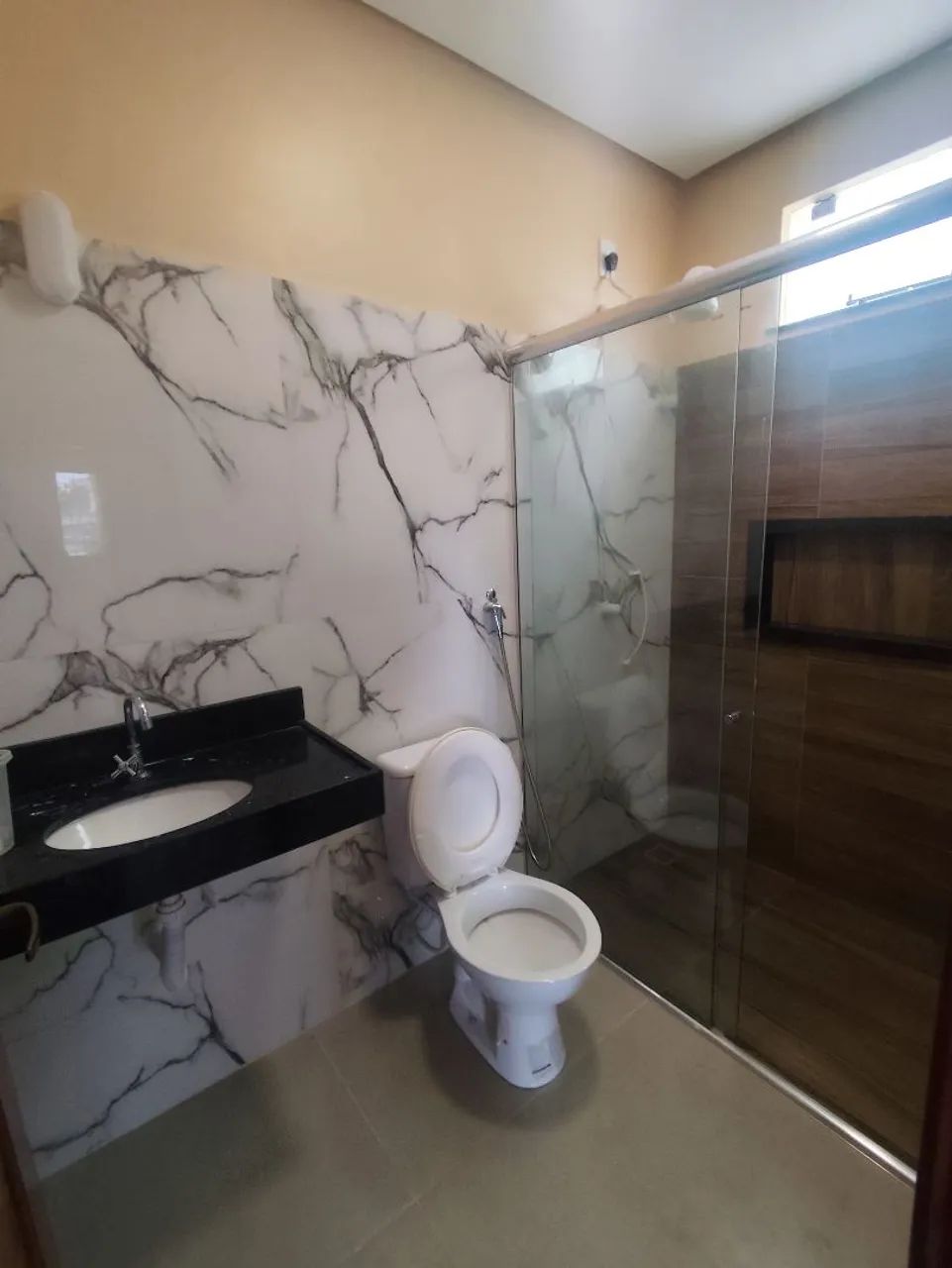 Alugo apto - Foto 3