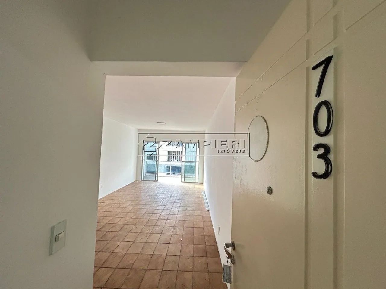 APARTAMENTO 4 QUARTOS PARA LOCAÇÃO NA PONTA VERDE - Foto 2