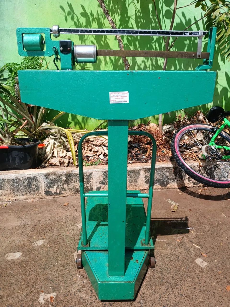 Balança 