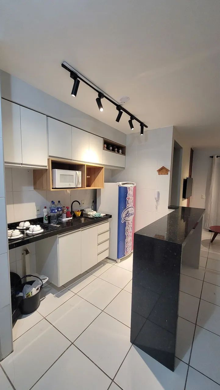 Apartamento para alugar - Foto 3