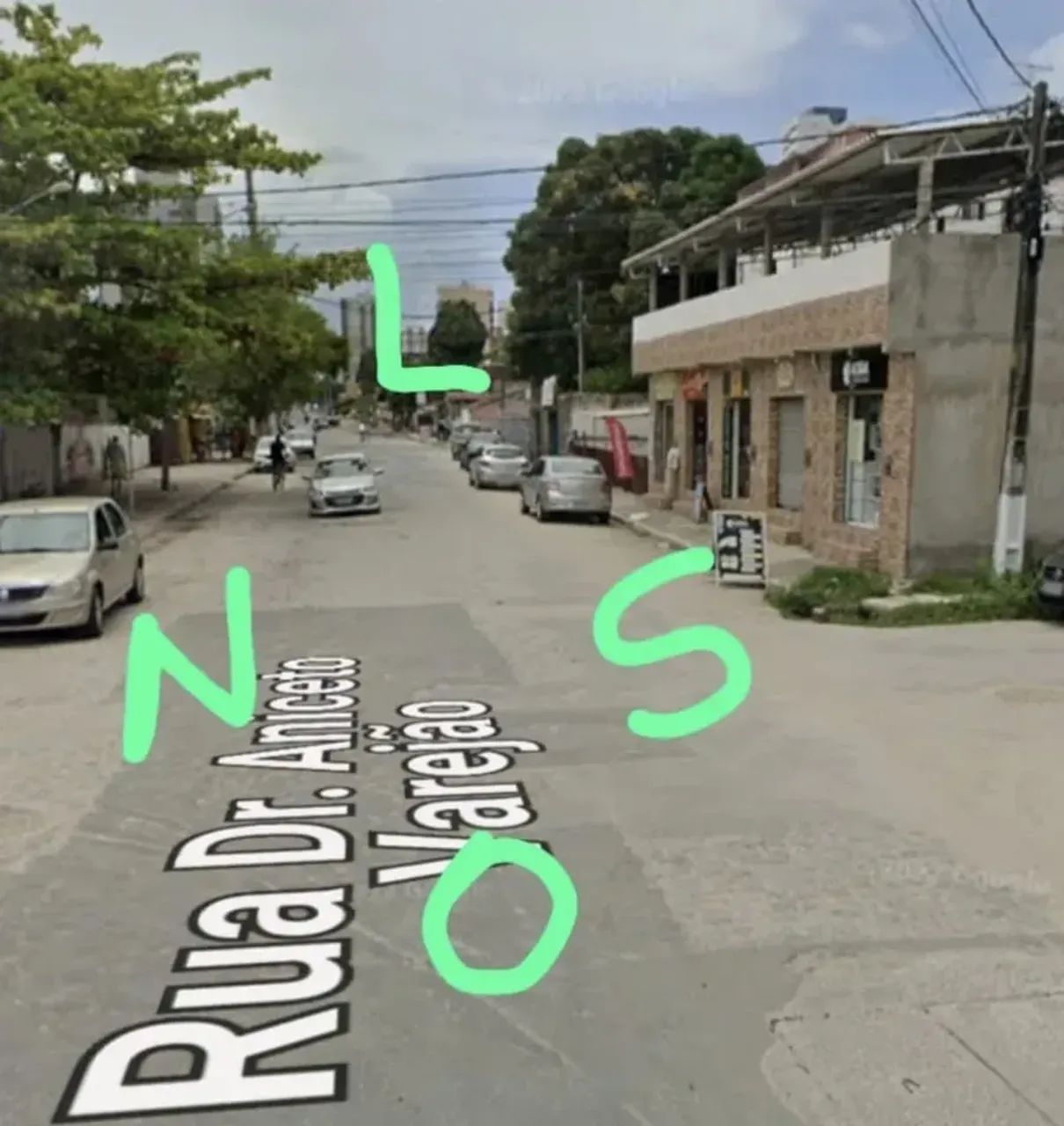 Vendo em Piedade, dois lotes totalizando 720 mts. - Foto 3