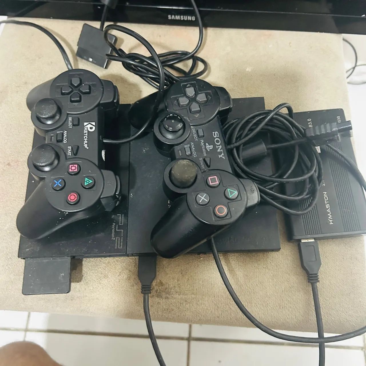 Ps2 - Foto 2