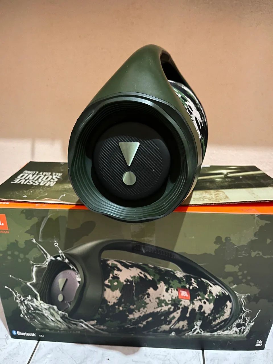 JBL BOOMBOX 2 ORIGINAL - Foto 3