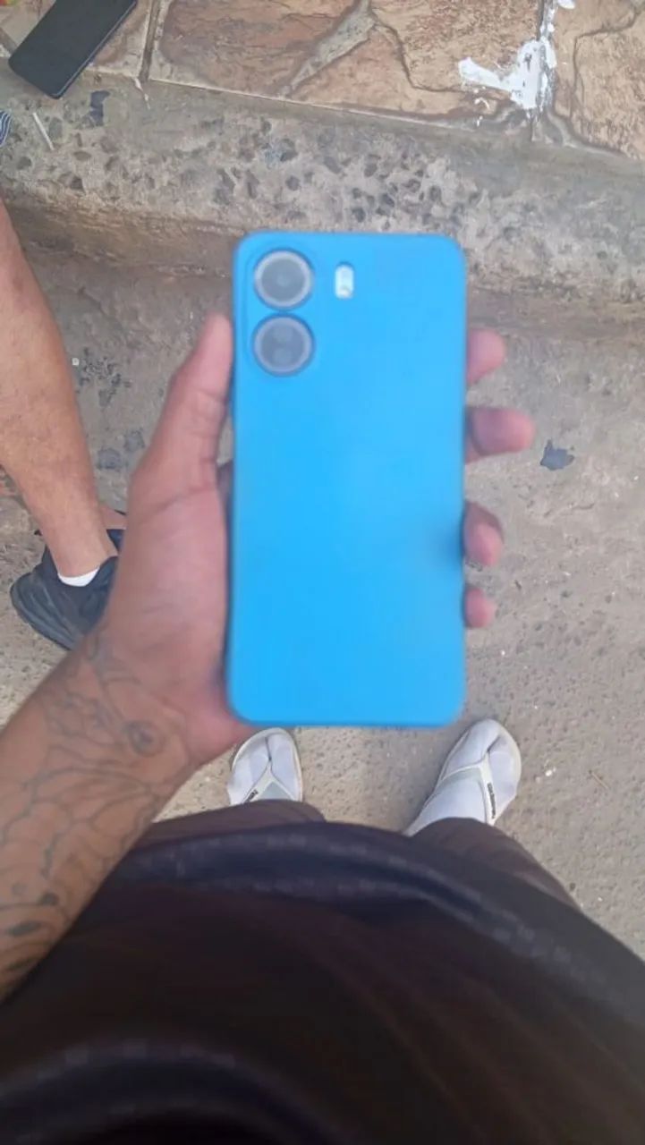 Redimi 13c 256gb - Foto 3