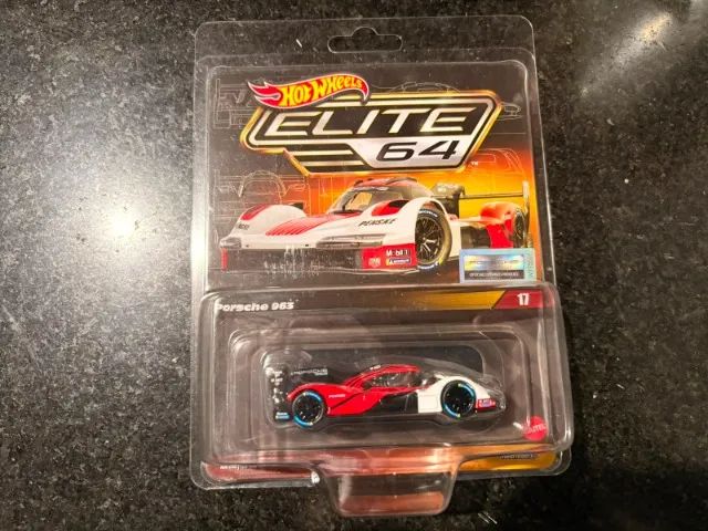 Diversos Hot Wheels (RLC, Legends, Elite64, Creations) - Foto 4