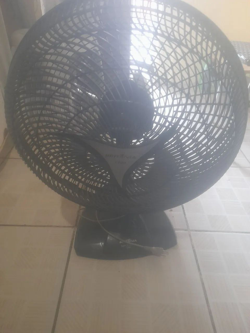 Vendo  ventilador  com defeito  - Foto 2