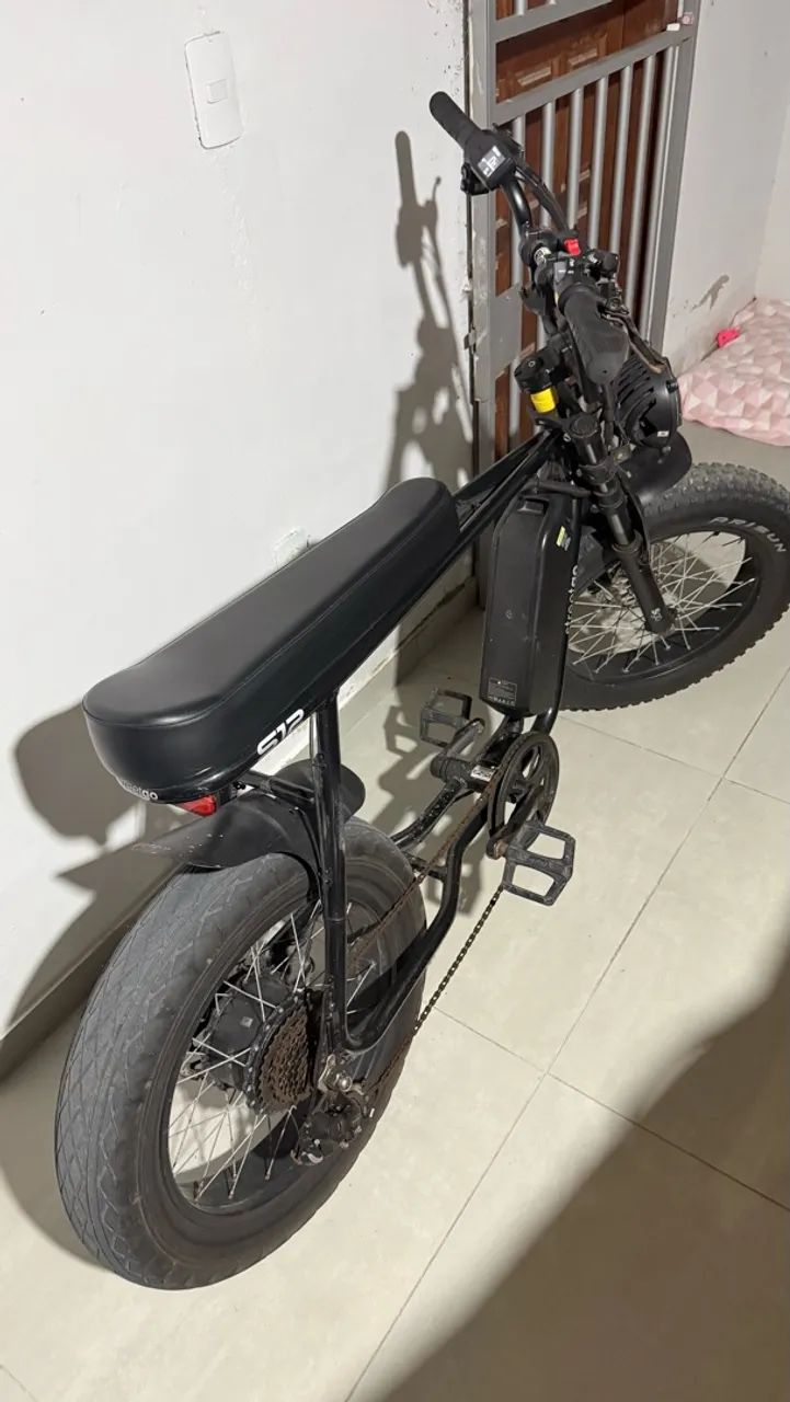 Street Go S12 - Foto 2