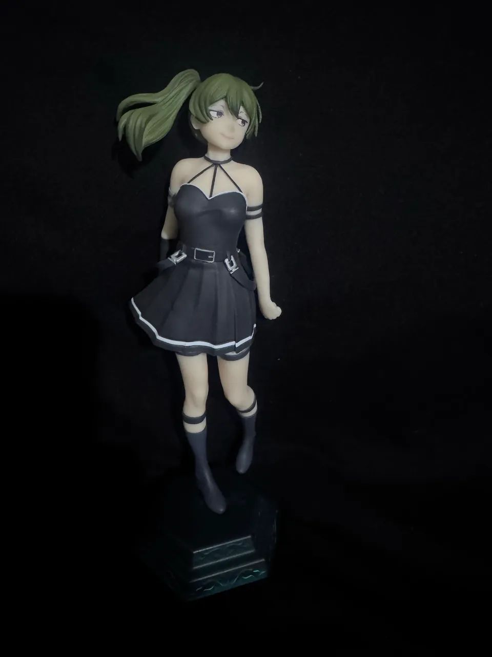 Figura Übel DesktopXDecorate - Sosou no Frieren. 