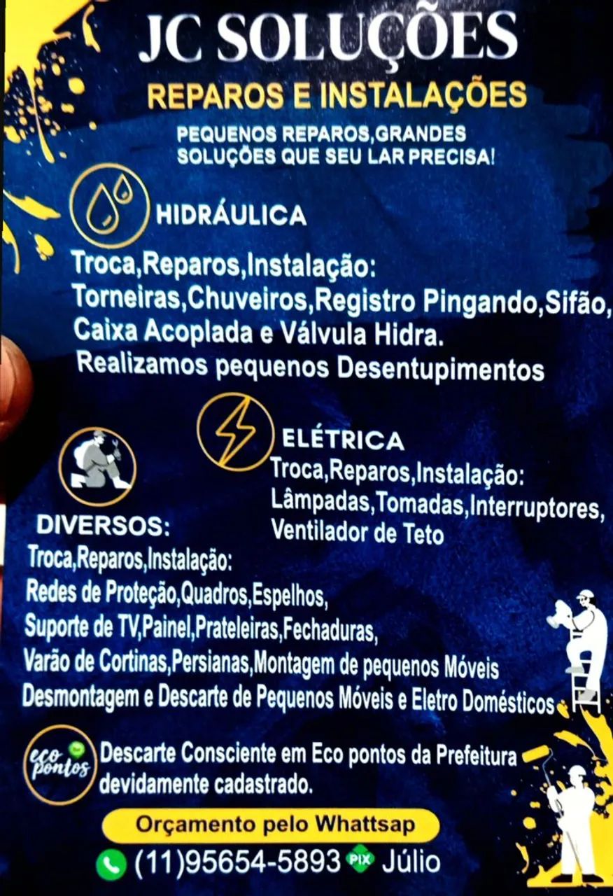 MARIDO DE ALUGUEL EM PIRITUBA E REGIÃO 