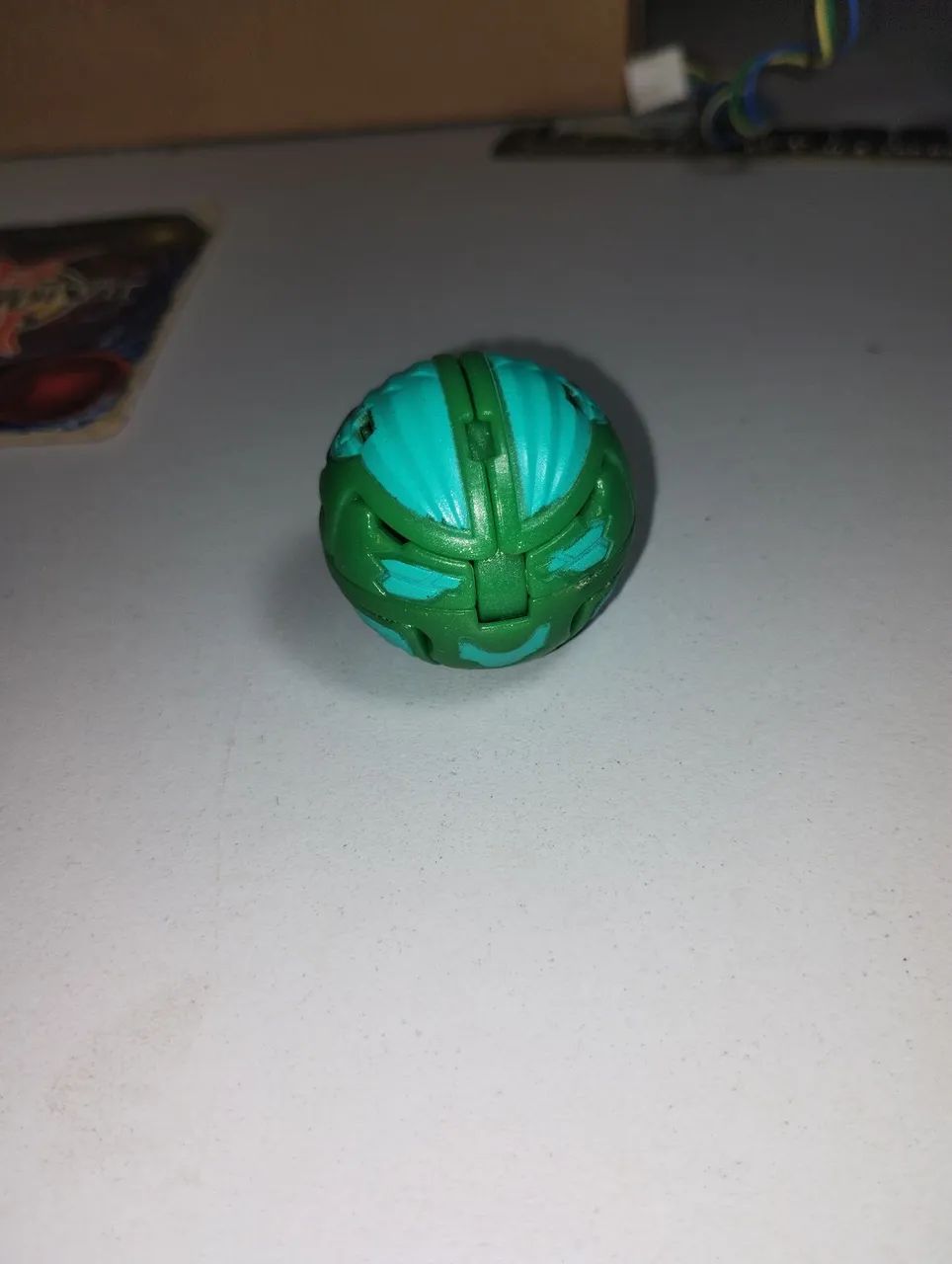 Bakugan Ventus Cosmic Ingram - Foto 4