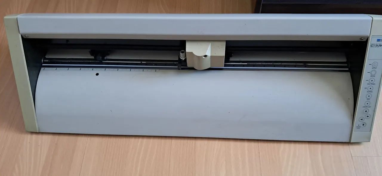 Plotter de recorte Roland PNC 950  - Foto 2