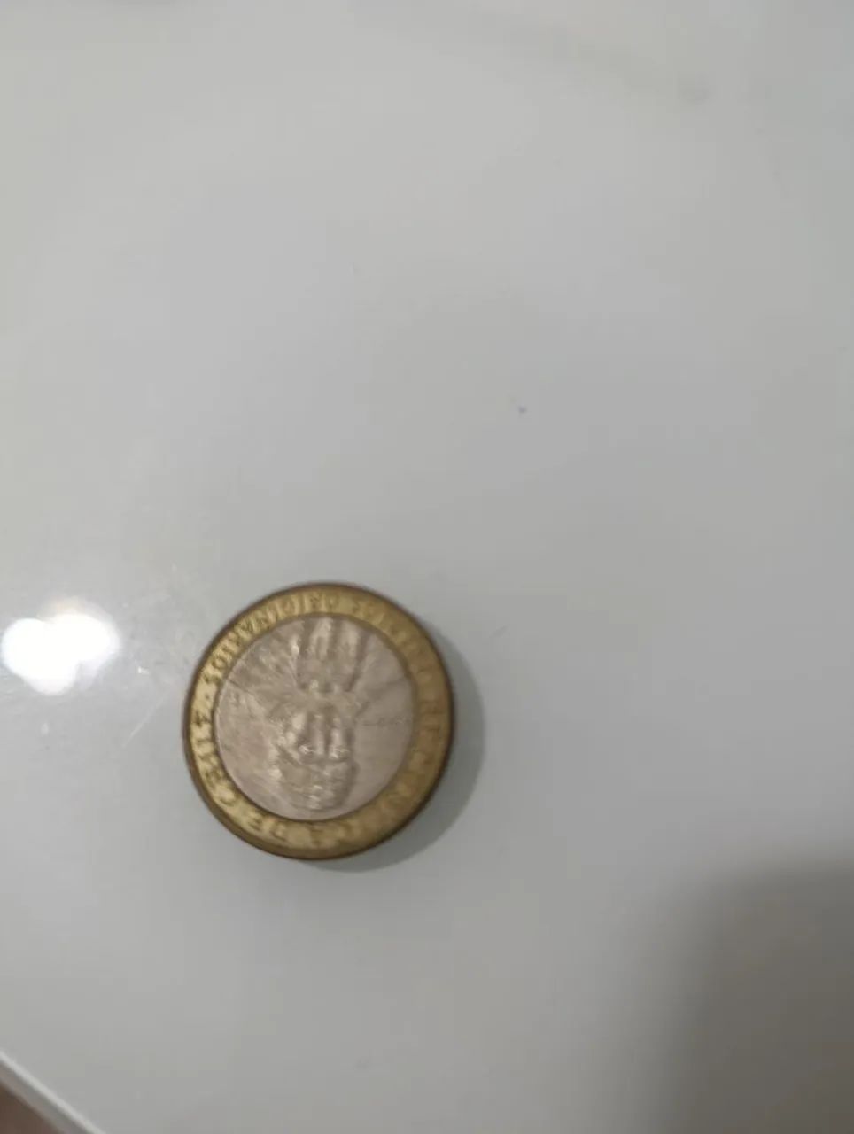 Moedas antigas  - Foto 2