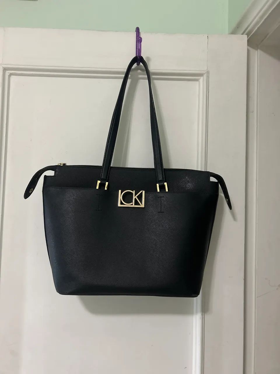 Bolsa Calvin Klein Original importada 