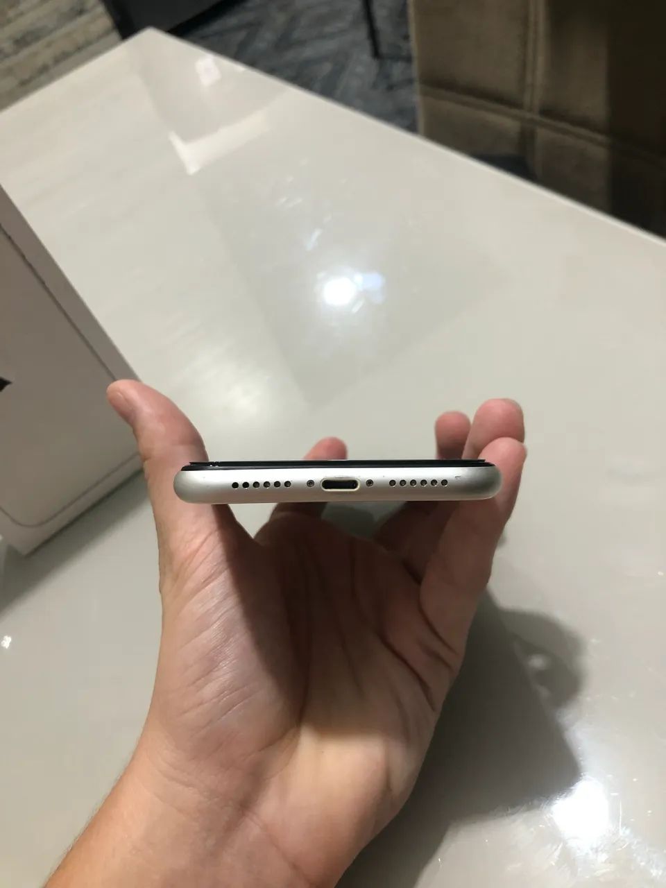 IPhone 11 - 64 GB - Na caixa - Foto 5