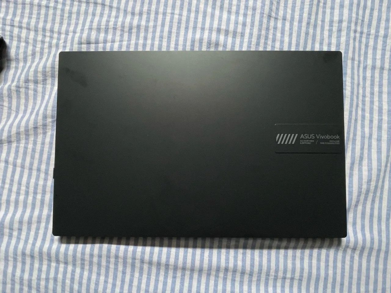 Notebook Asus 