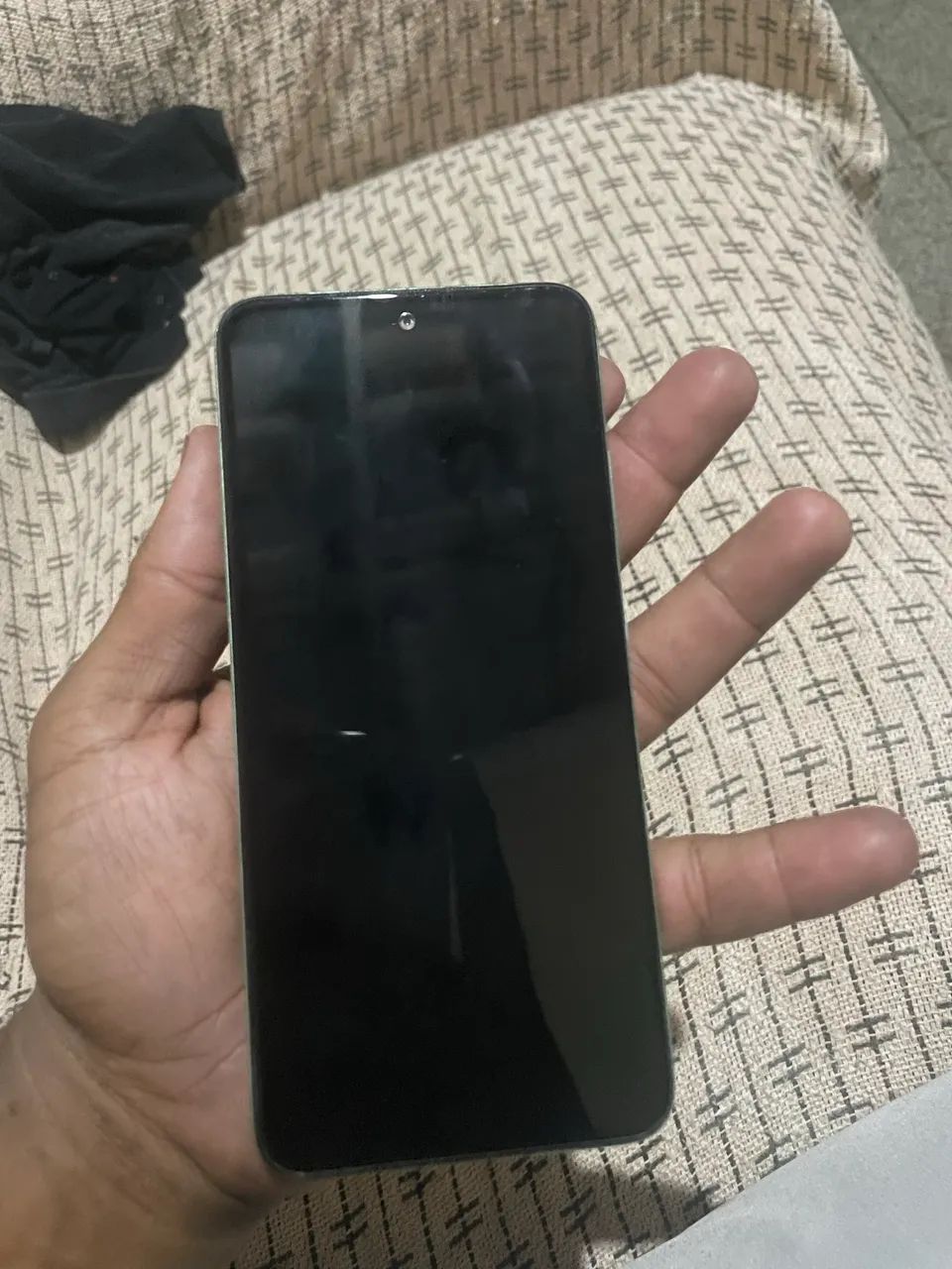 Redmi note 12s - Foto 2