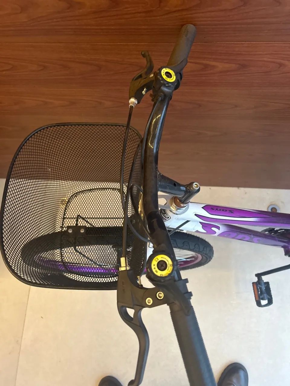 Bicicleta Aro 19  - Foto 5