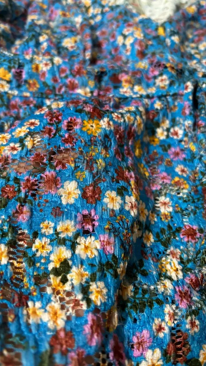 Blusa bluesteel - Foto 3