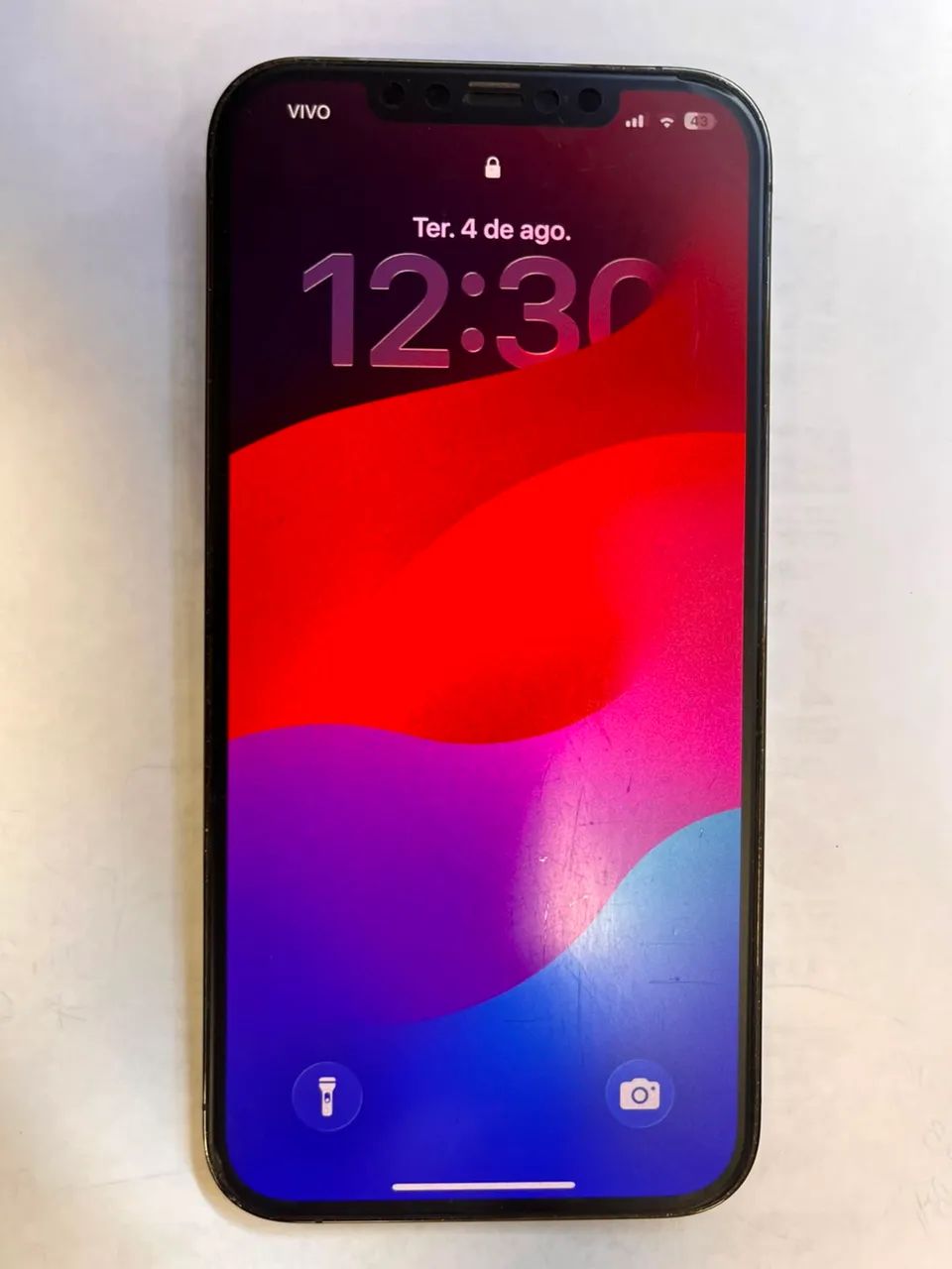 Vendo iPhone 12 Pro Max  - Foto 5