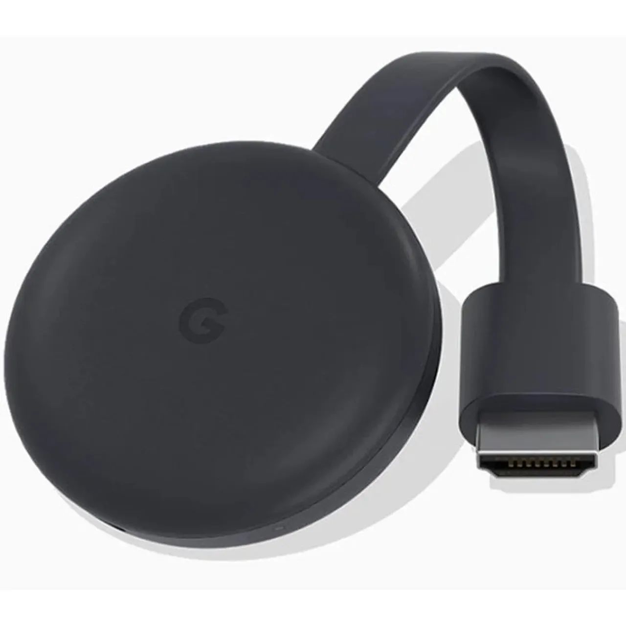 Chromecast 