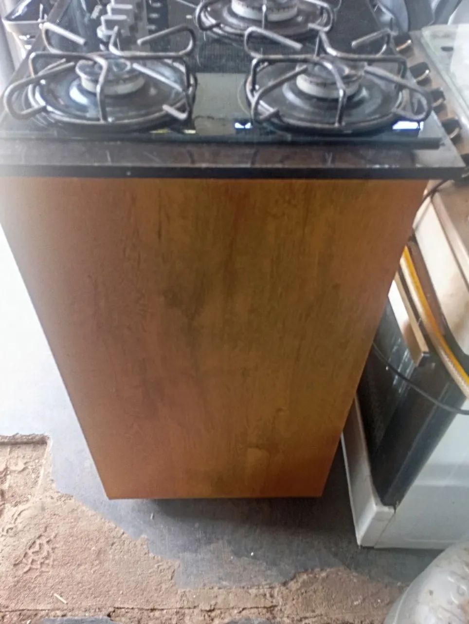 Fogão cooktop  - Foto 4