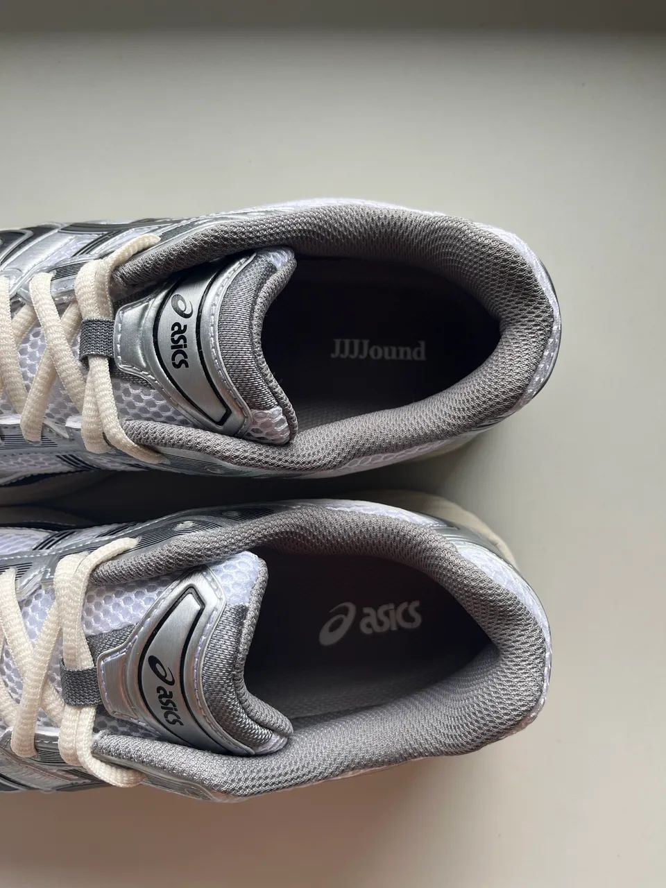ZC JJJJound Asics Gel Kayano 14 - Calçados - Aleixo, Manaus